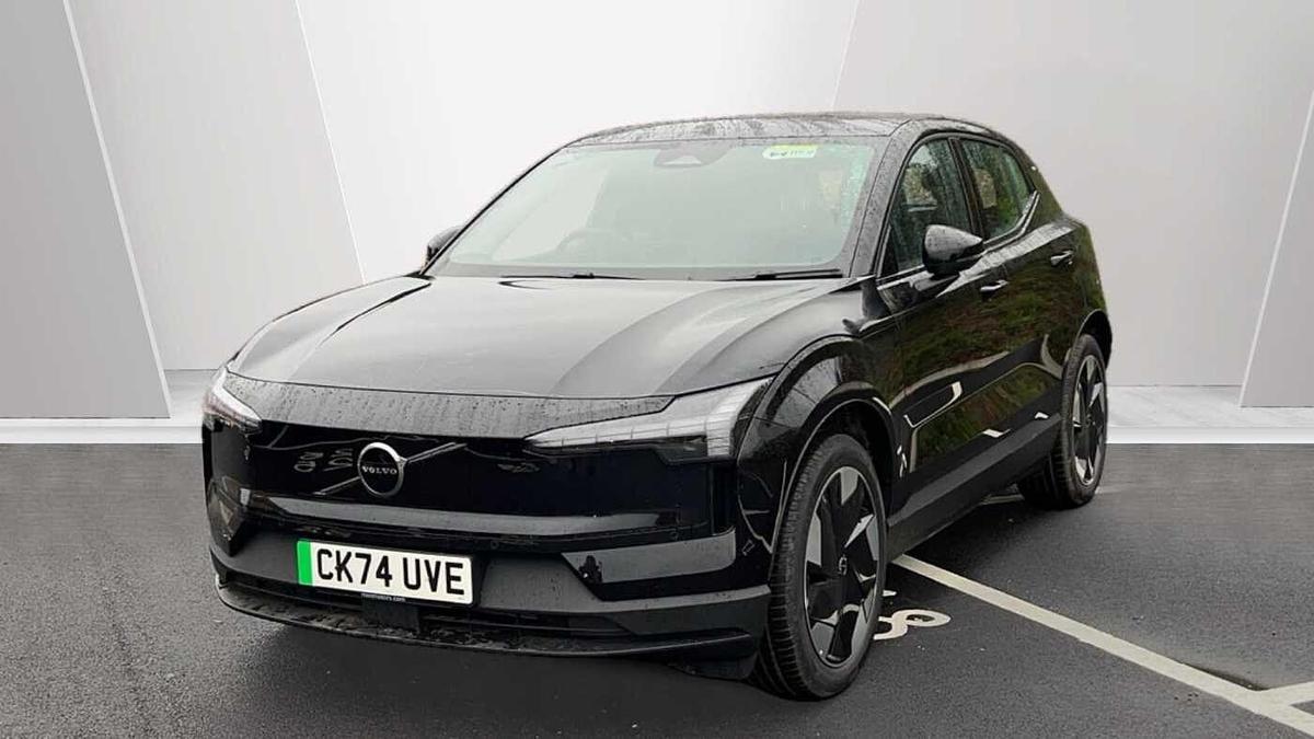 Main listing image - Volvo EX30