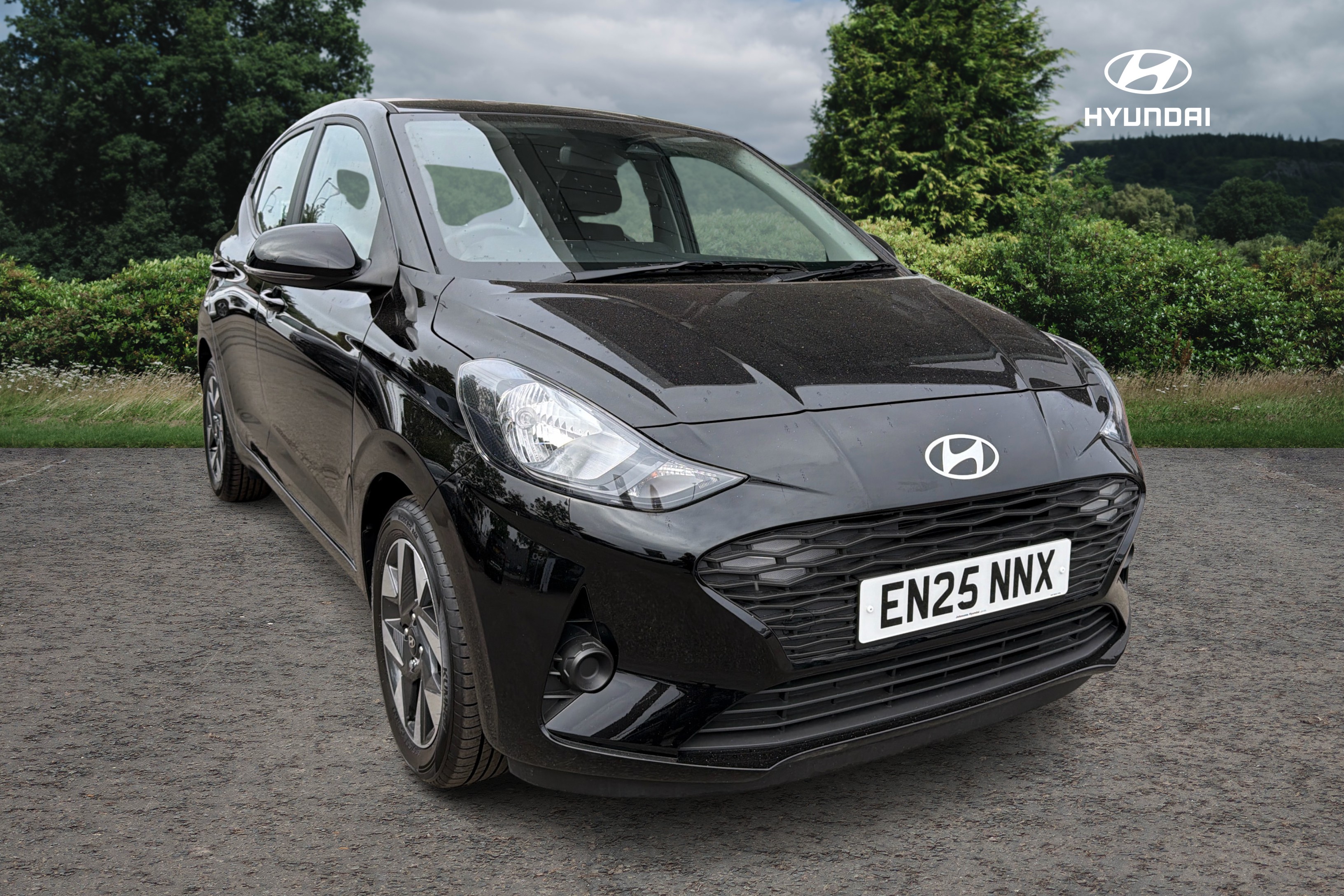 Main listing image - Hyundai i10