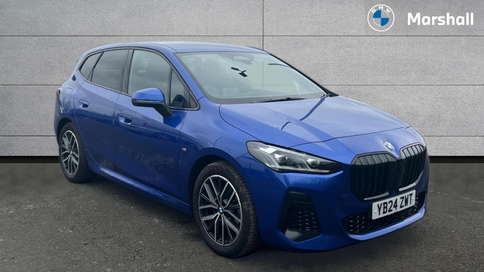 Main listing image - BMW 2 Series Active Tourer