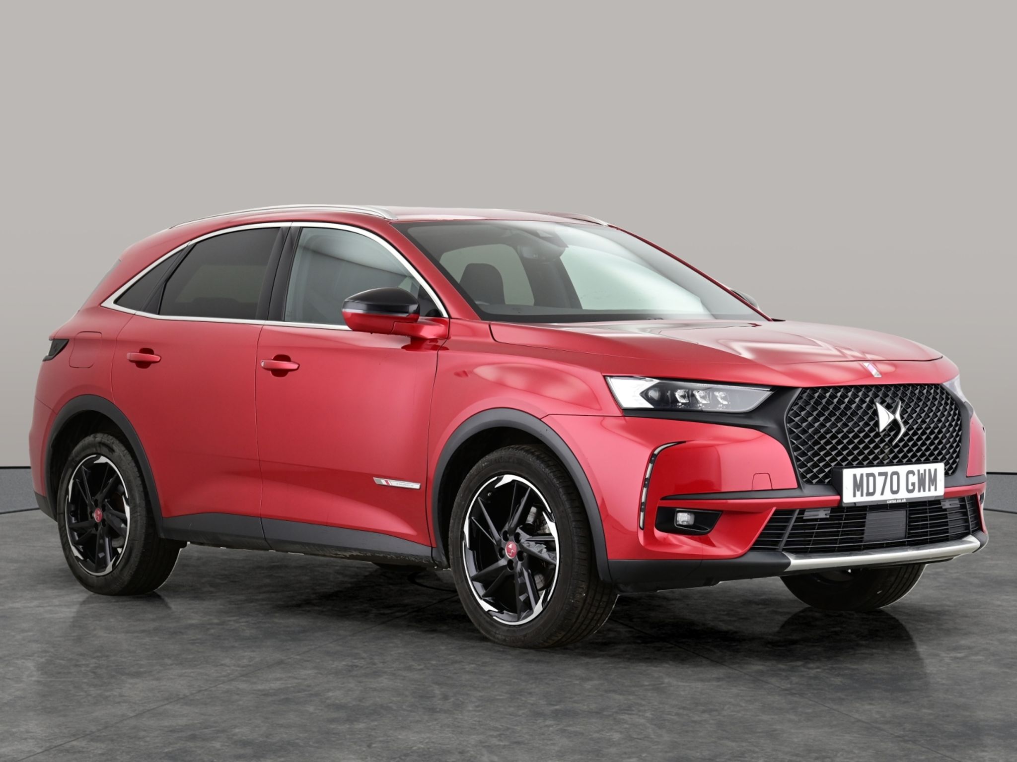 Main listing image - DS DS 7 Crossback