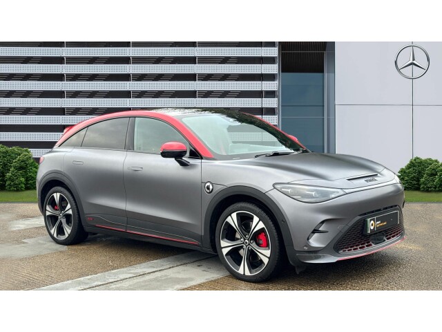 Main listing image - Smart Hashtag 3