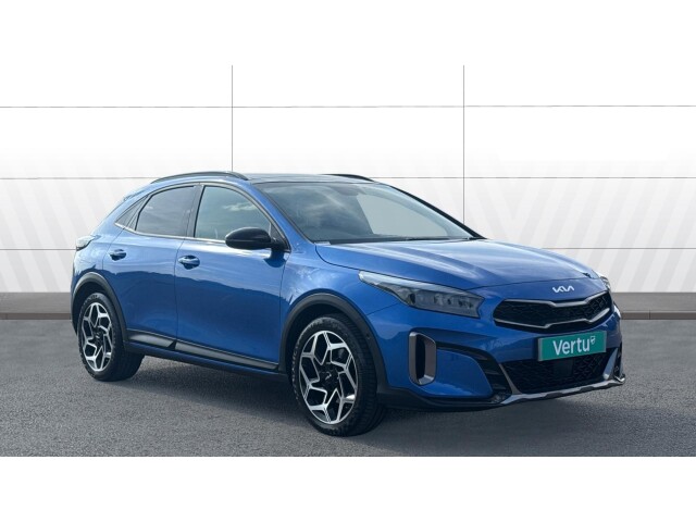 Main listing image - Kia XCeed