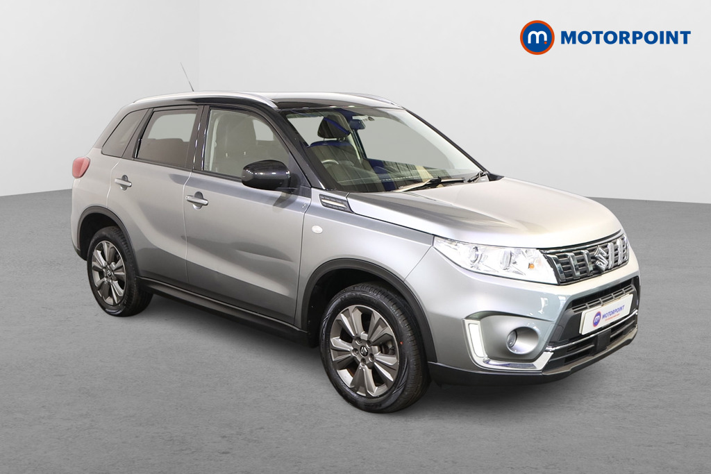 Main listing image - Suzuki Vitara