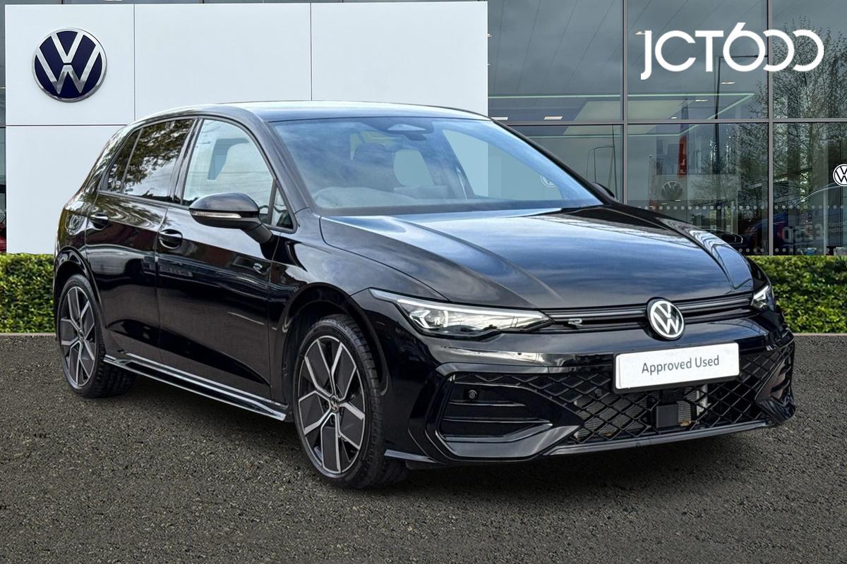 Main listing image - Volkswagen Golf