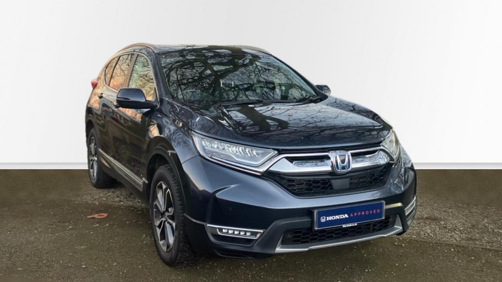 Main listing image - Honda CR-V