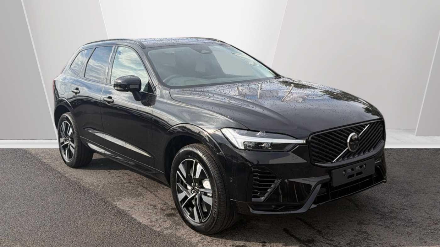Main listing image - Volvo XC60