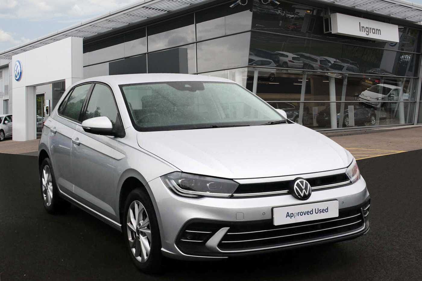 Main listing image - Volkswagen Polo