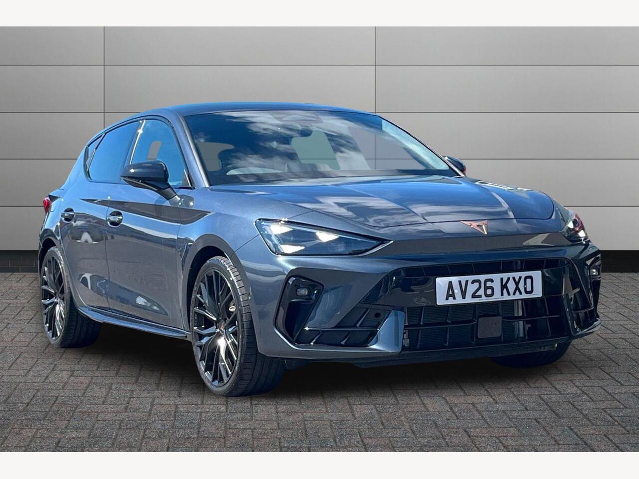 Main listing image - Cupra Leon
