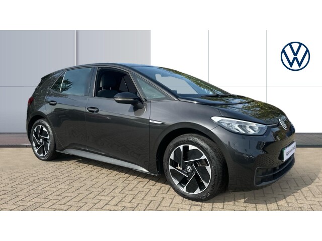 Main listing image - Volkswagen ID.3