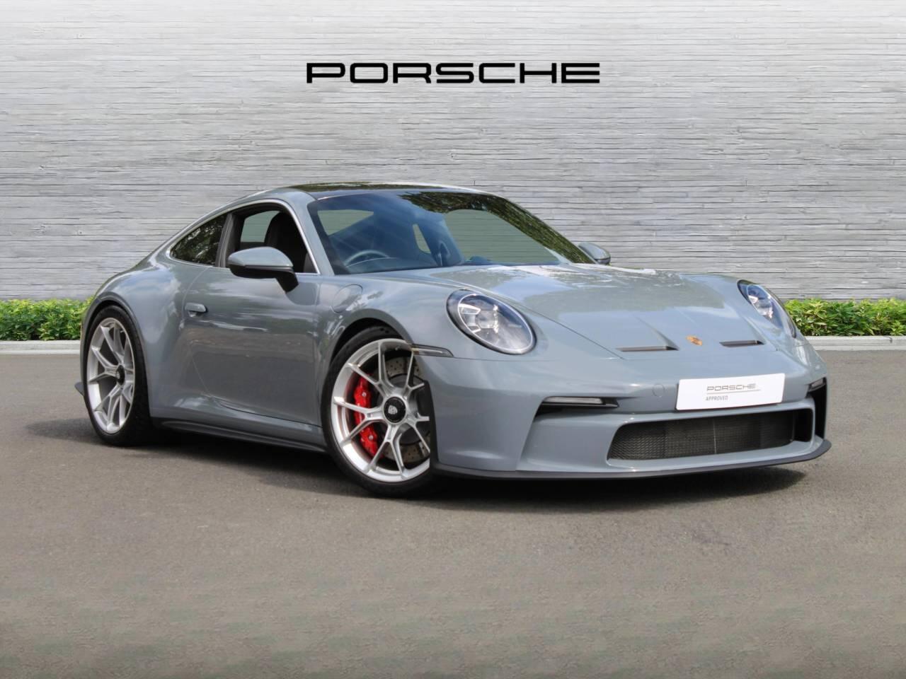 Main listing image - Porsche 911