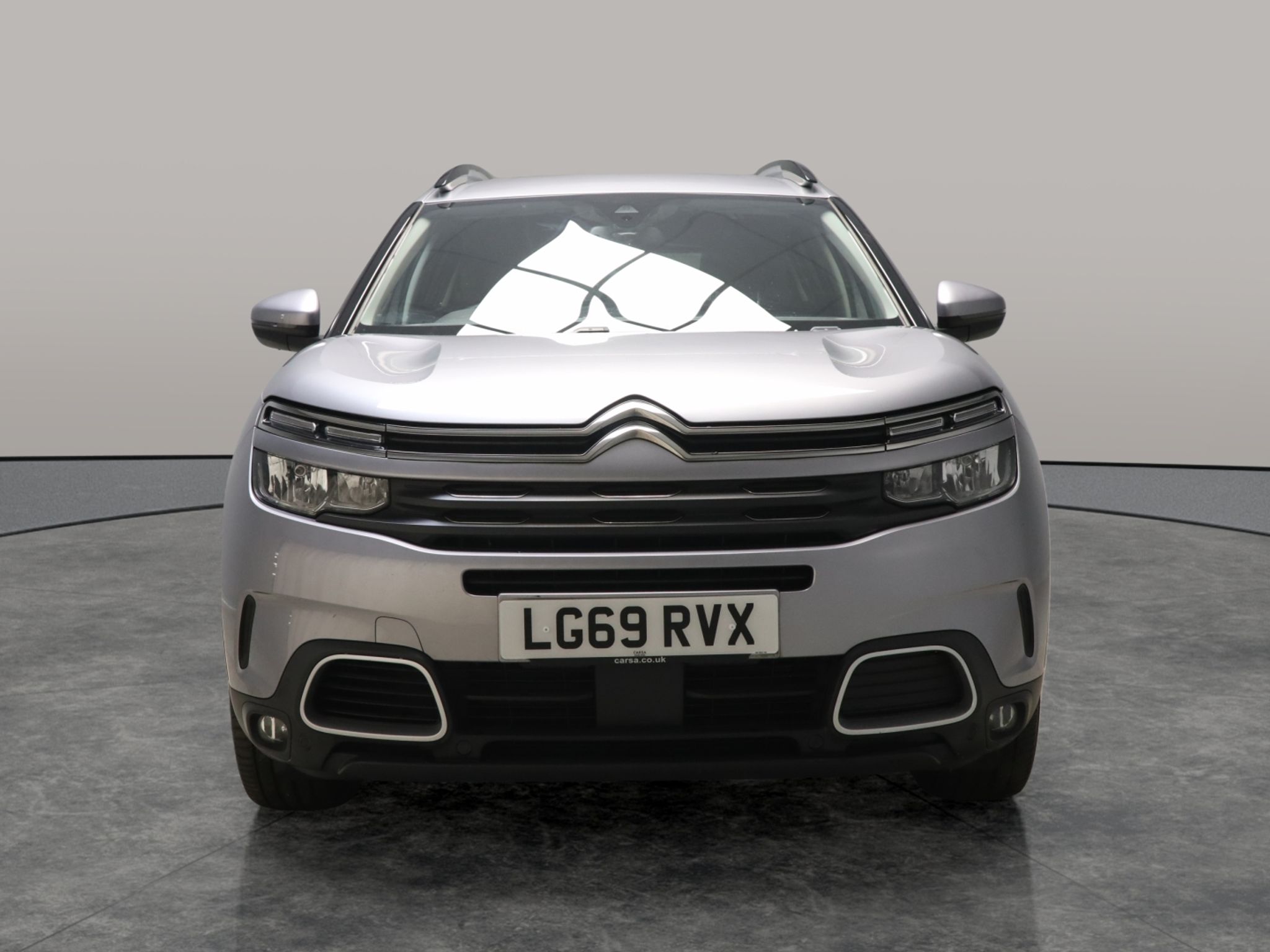 Main listing image - Citroen C5 Aircross