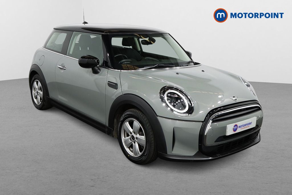 Main listing image - MINI Hatchback