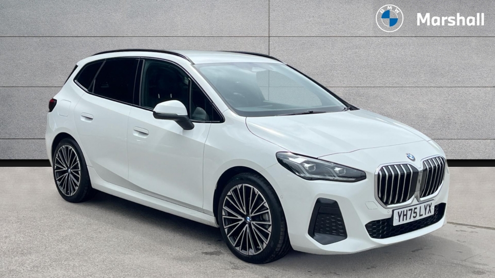 Main listing image - BMW 2 Series
