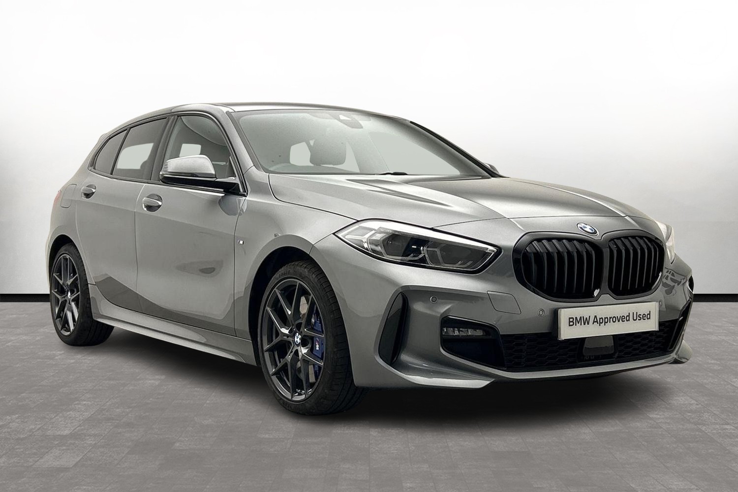 Main listing image - BMW 1 Series