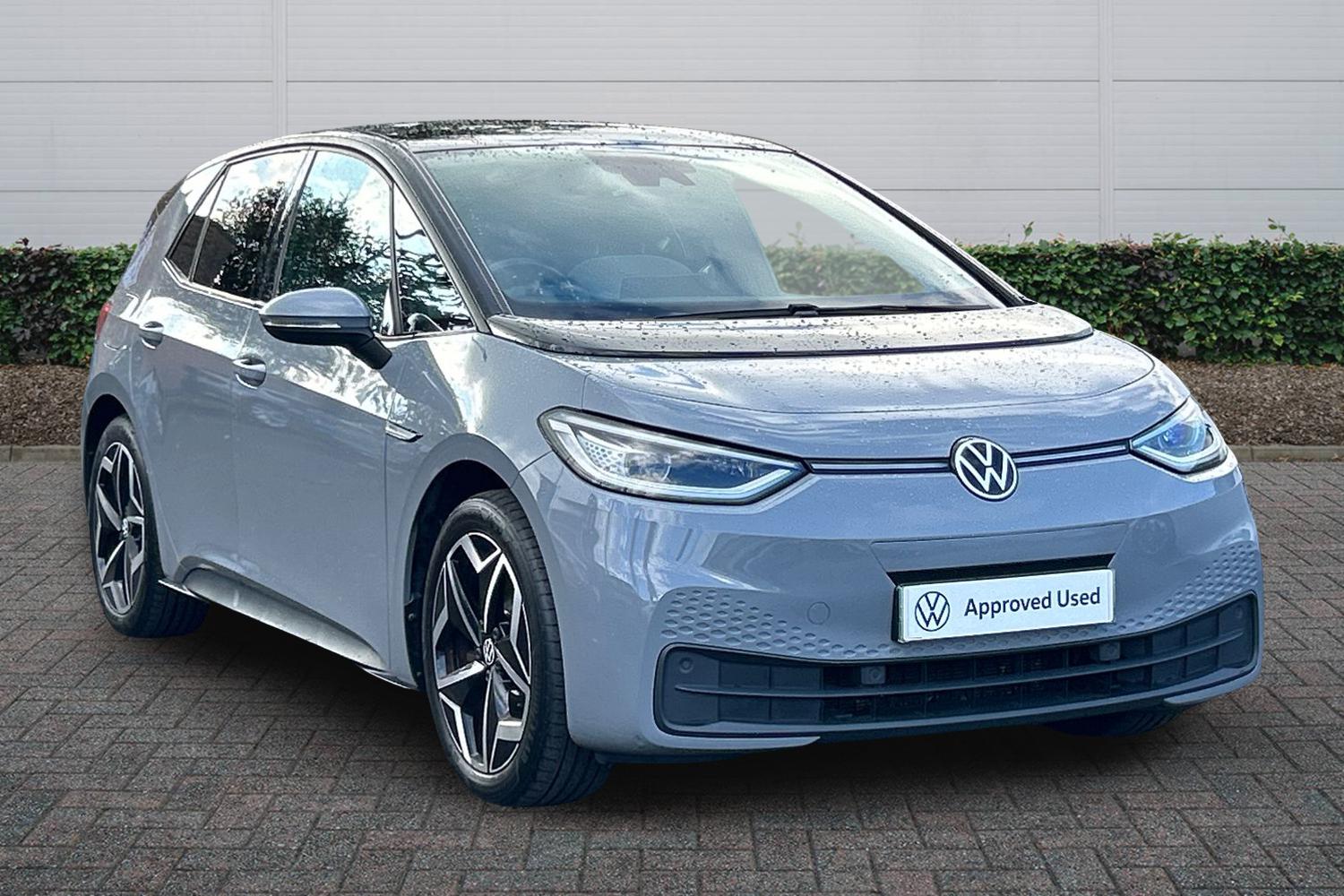 Main listing image - Volkswagen ID.3
