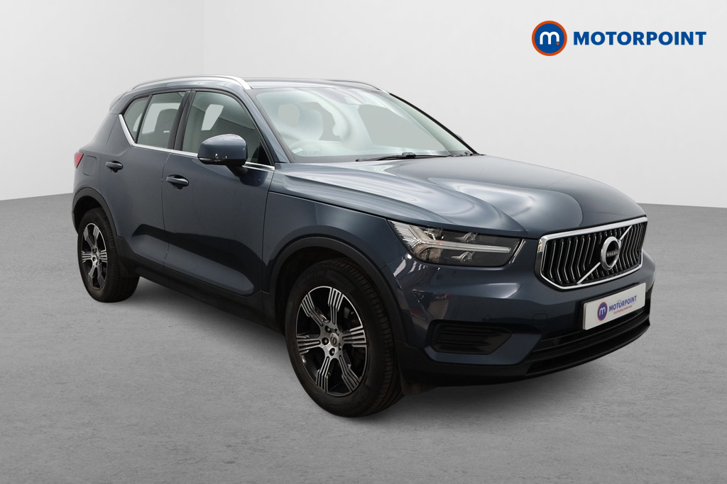 Main listing image - Volvo XC40