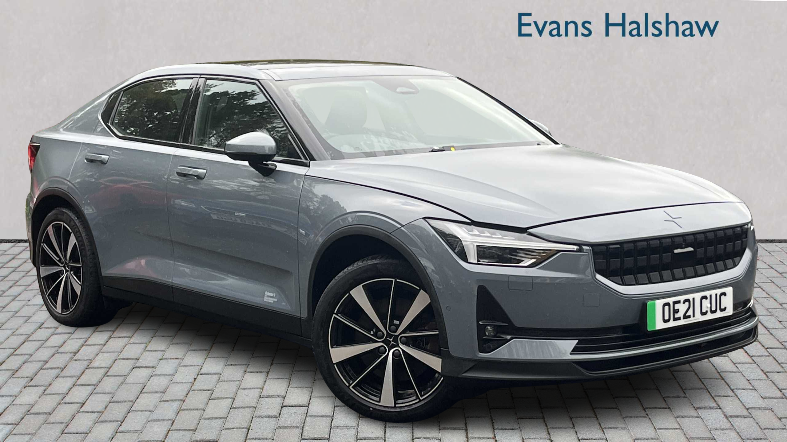 Main listing image - Polestar 2