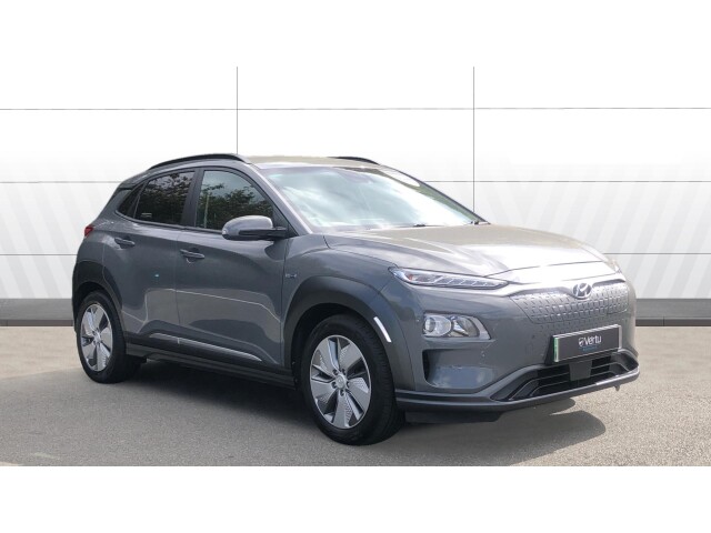 Main listing image - Hyundai Kona Electric