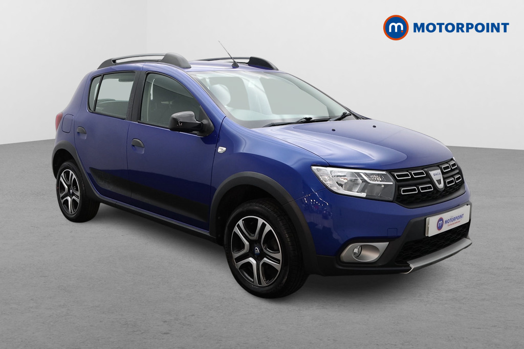 Main listing image - Dacia Sandero Stepway