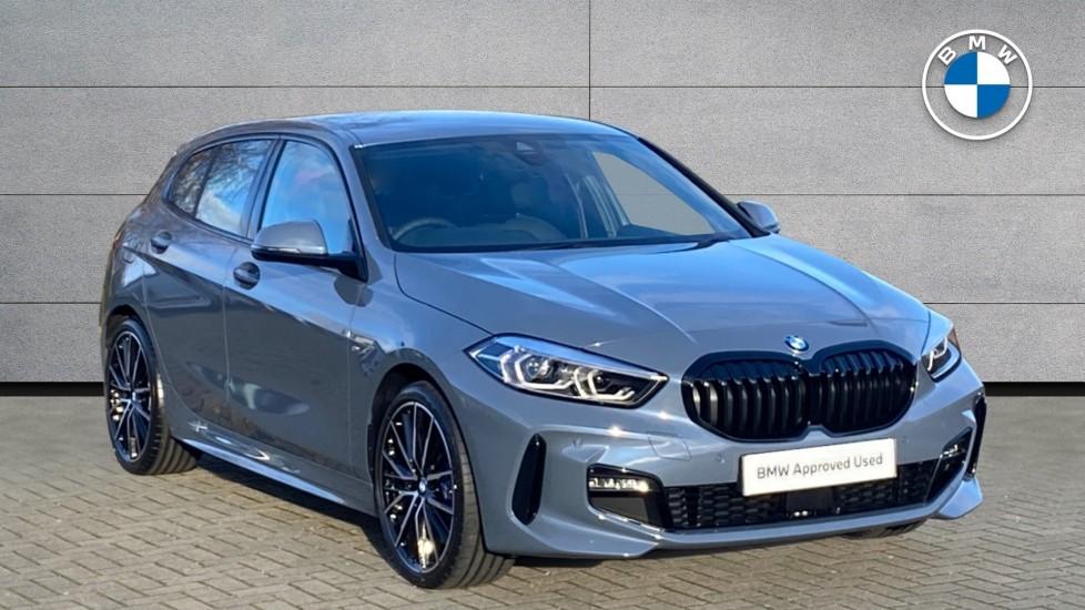 Main listing image - BMW 1 Series