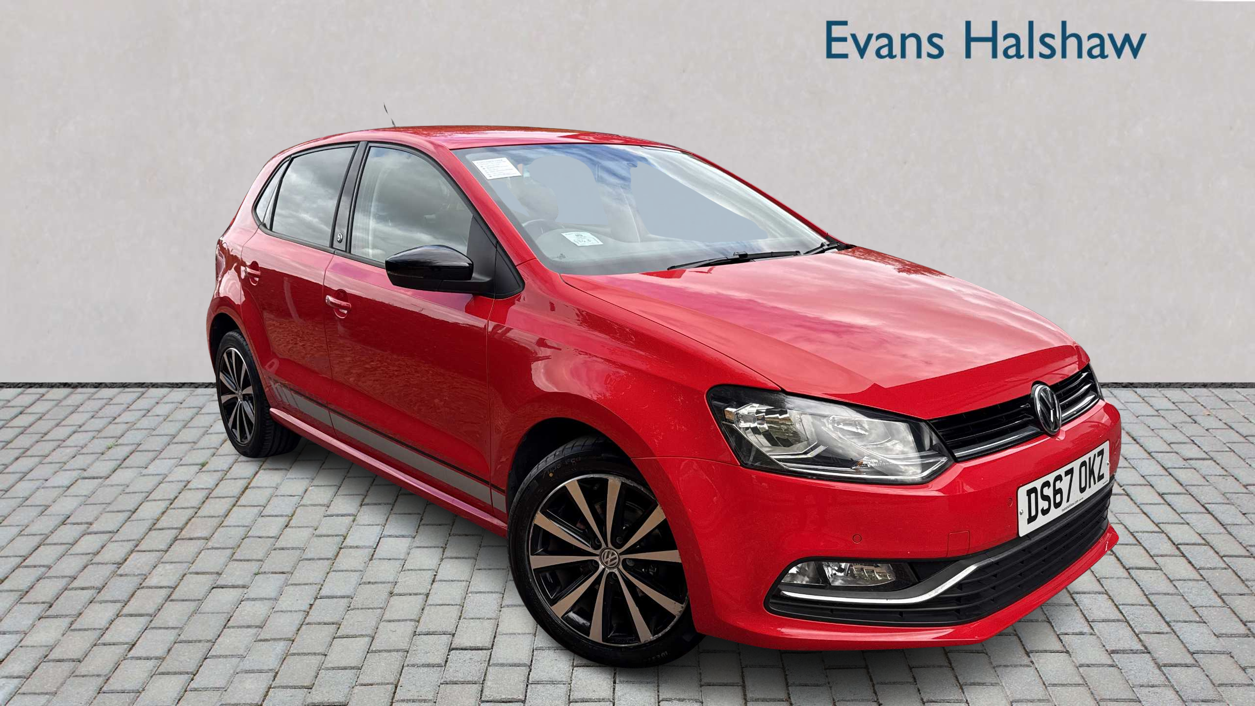 Main listing image - Volkswagen Polo