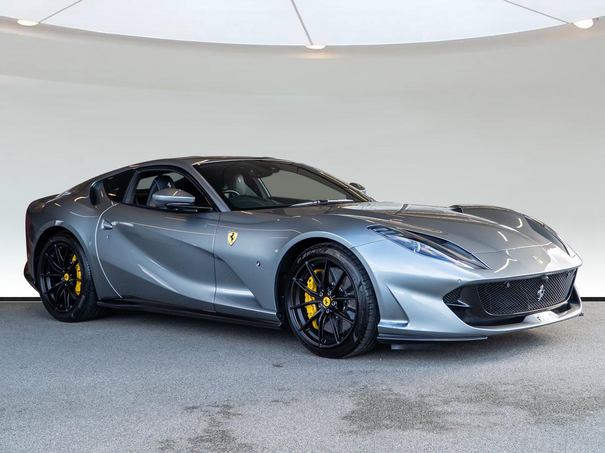 Main listing image - Ferrari 812 Superfast