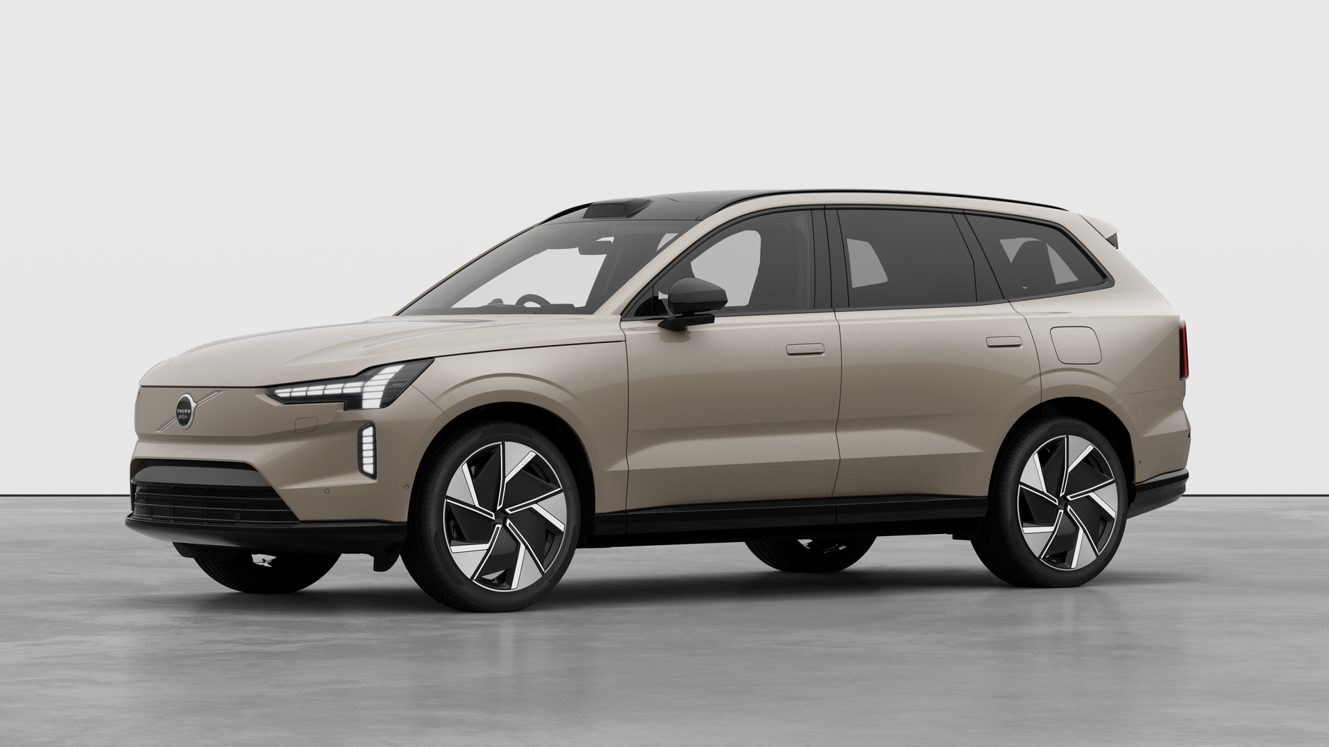 Main listing image - Volvo Ex90