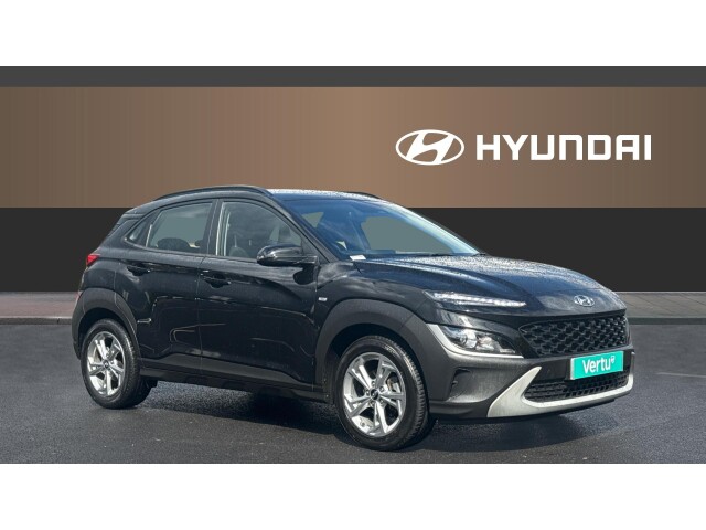 Main listing image - Hyundai Kona