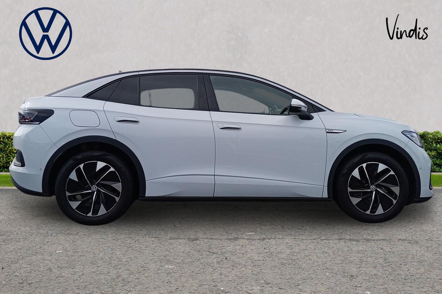 Main listing image - Volkswagen ID.5
