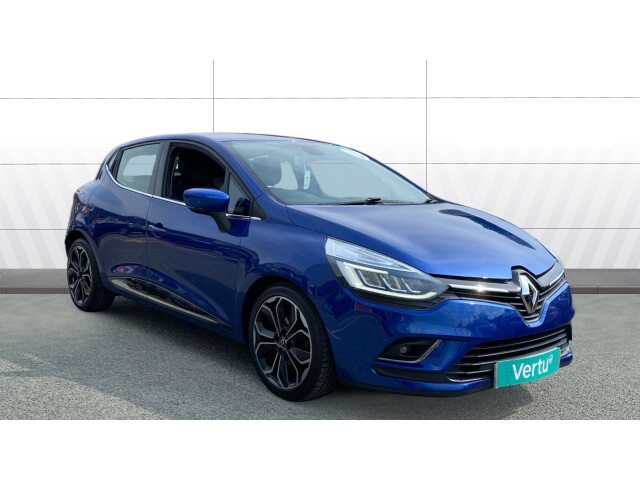 Main listing image - Renault Clio