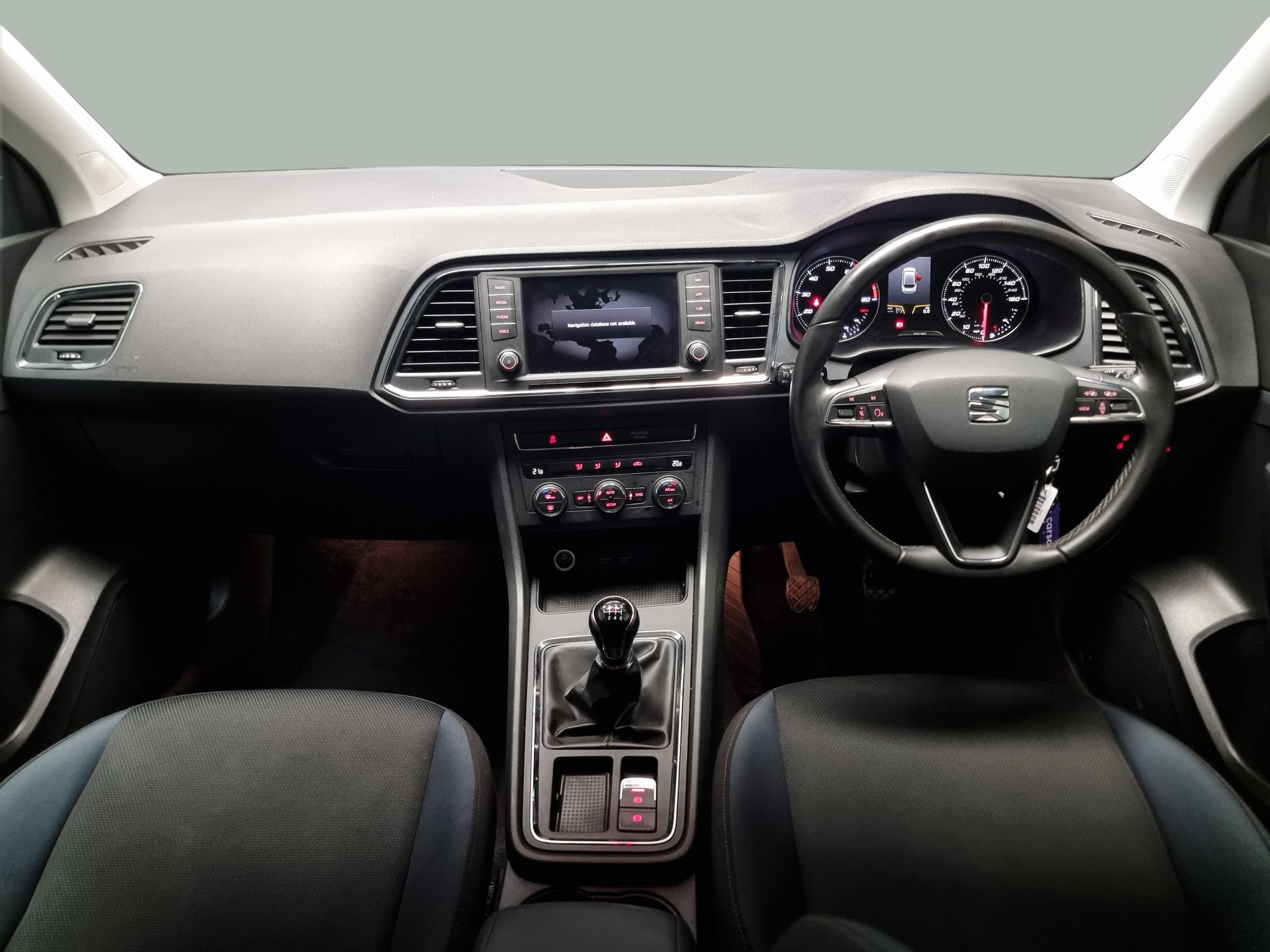Main listing image - SEAT Ateca