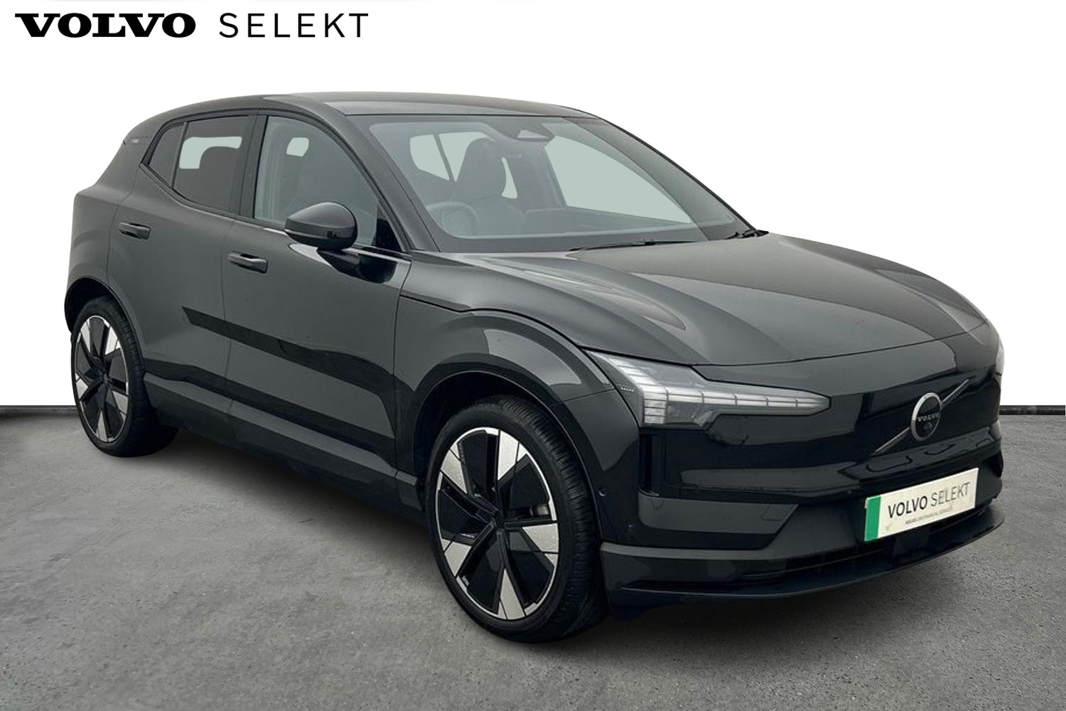 Main listing image - Volvo EX30