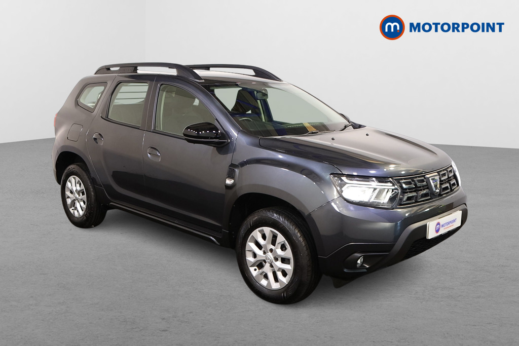 Main listing image - Dacia Duster