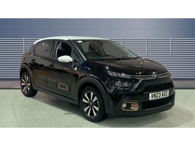 Main listing image - Citroen C3