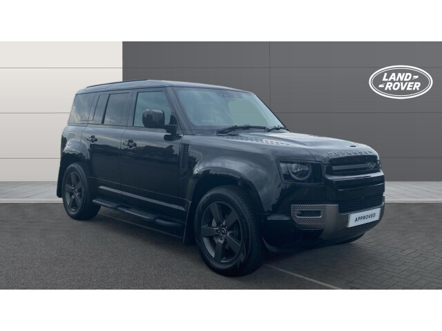 Main listing image - Land Rover Defender
