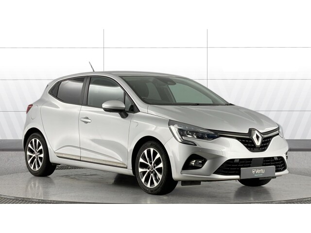 Main listing image - Renault Clio