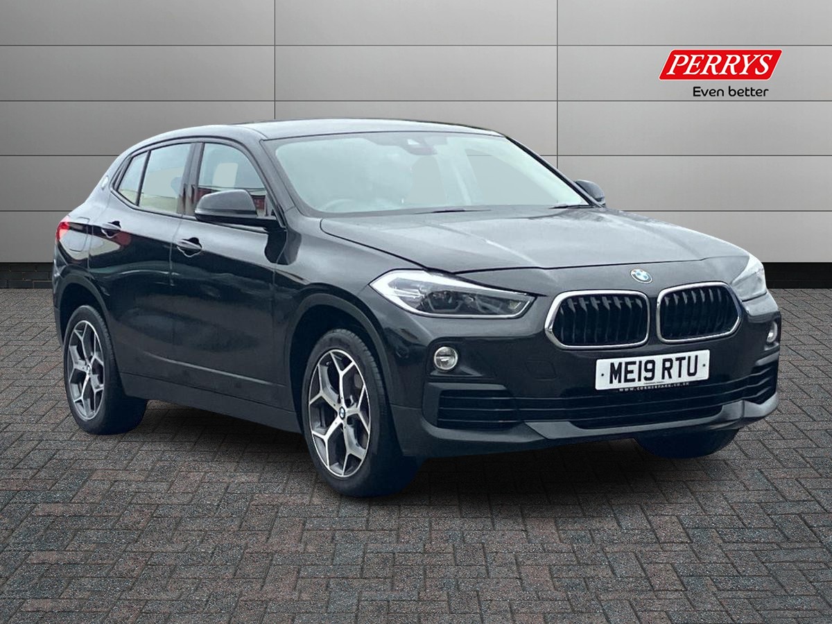 Main listing image - BMW X2