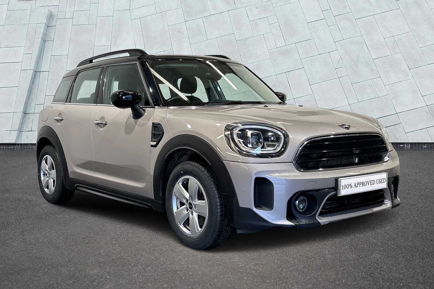 Main listing image - MINI Countryman