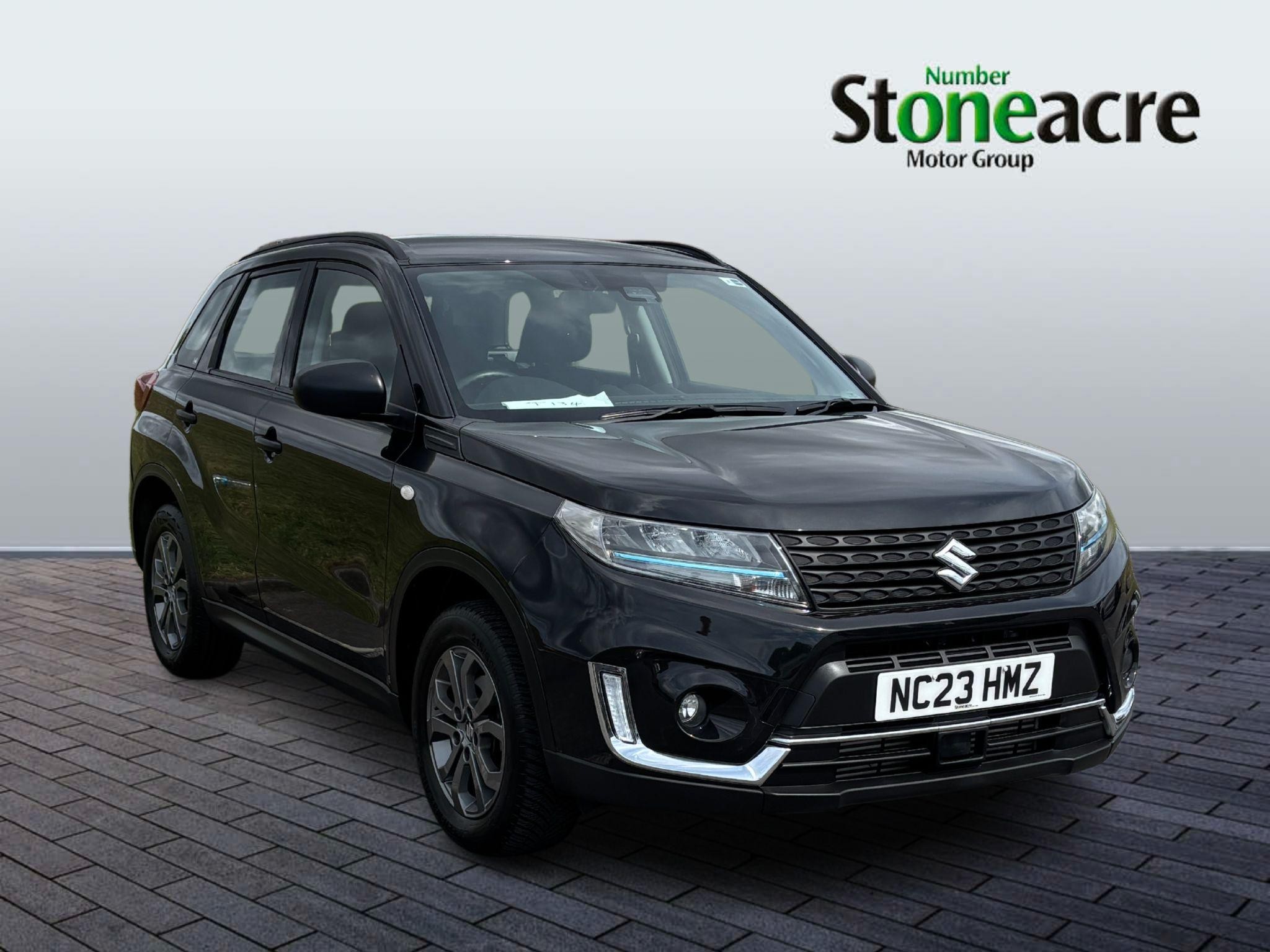 Main listing image - Suzuki Vitara