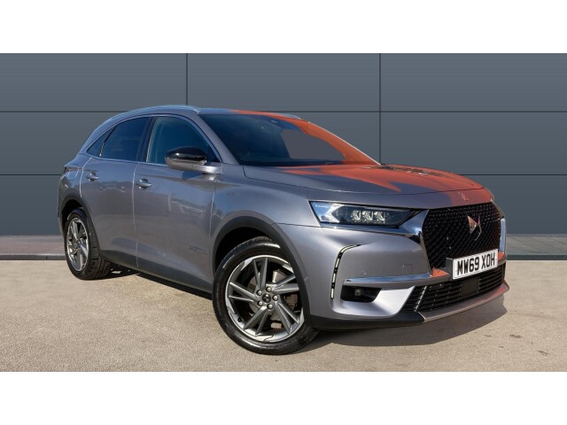 Main listing image - DS DS 7 Crossback