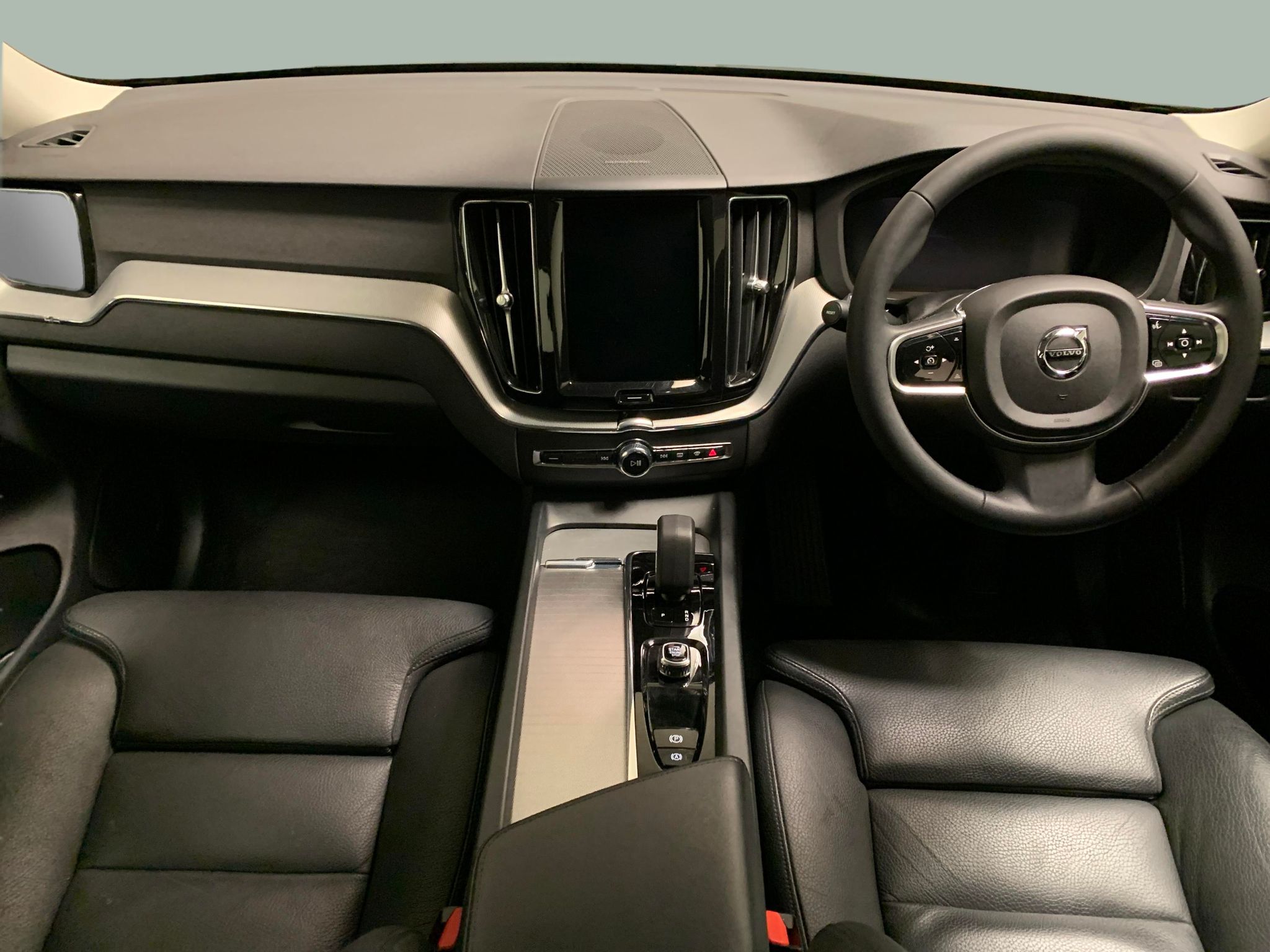 Main listing image - Volvo XC60