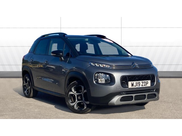 Main listing image - Citroen C3 Aircross