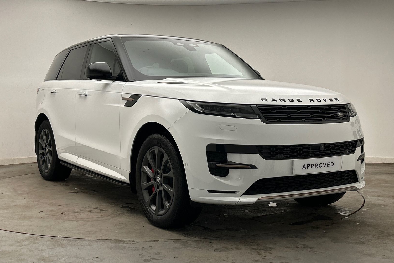 Main listing image - Land Rover Range Rover Sport