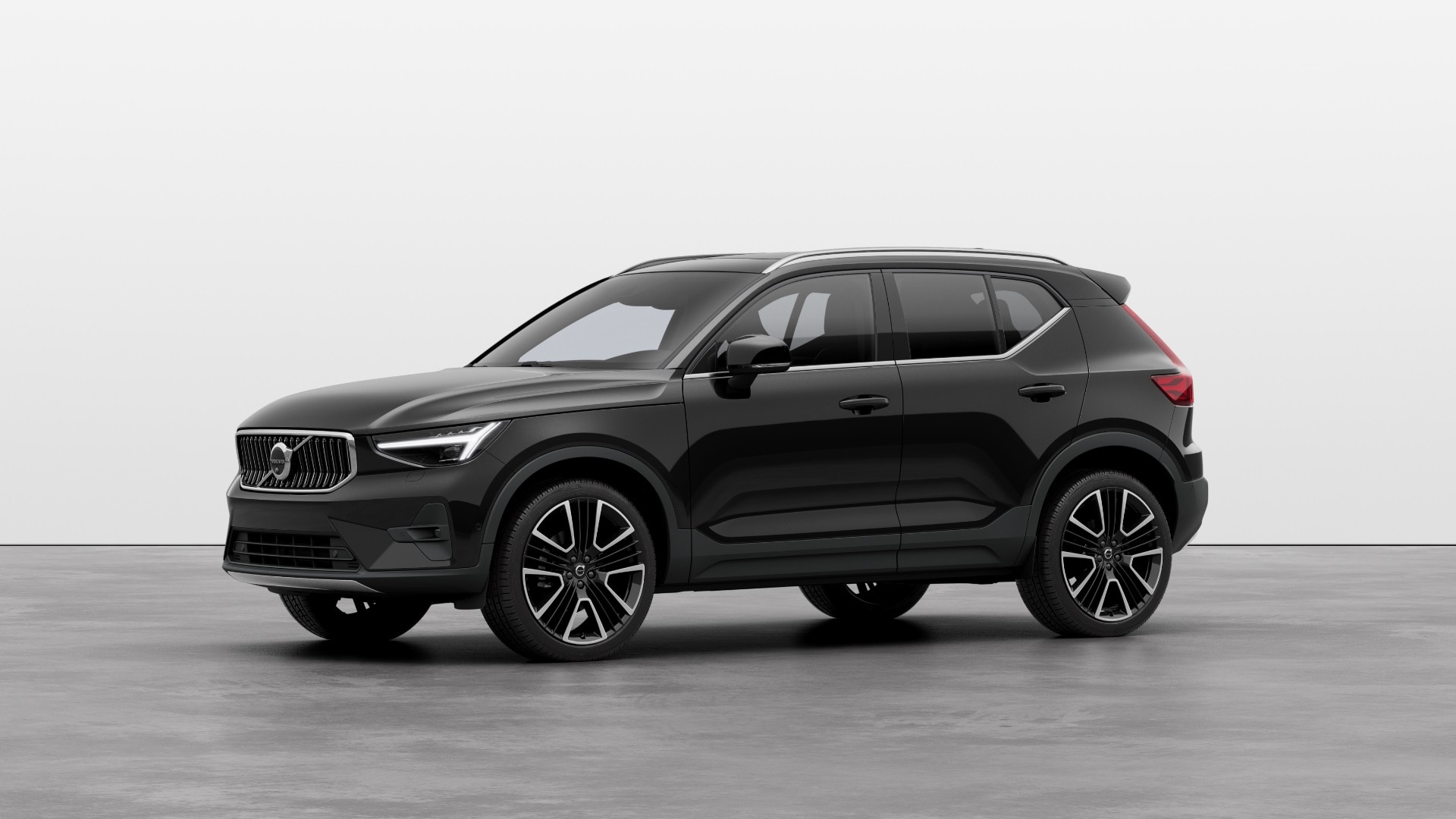 Main listing image - Volvo XC40