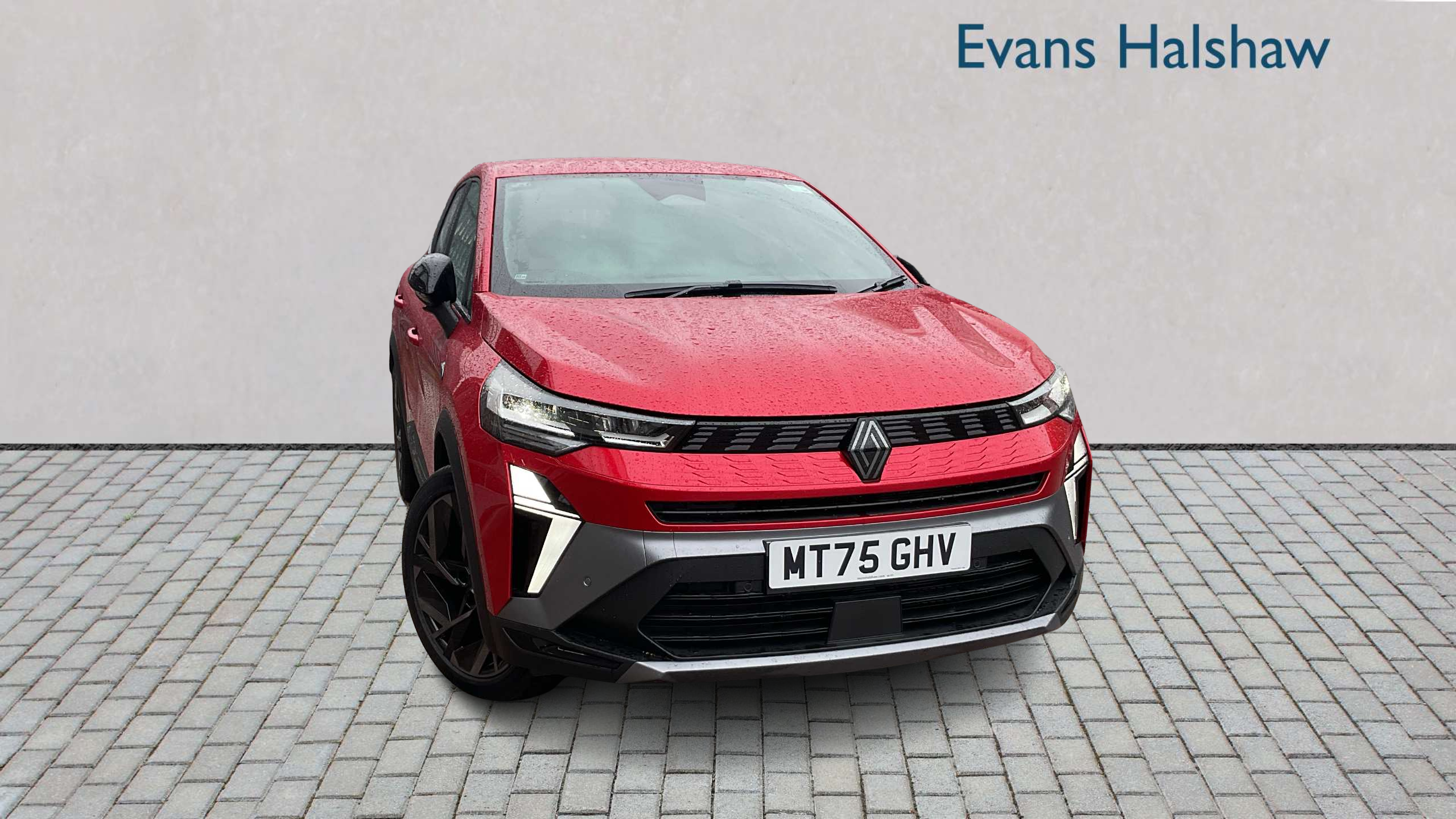 Main listing image - Renault Symbioz