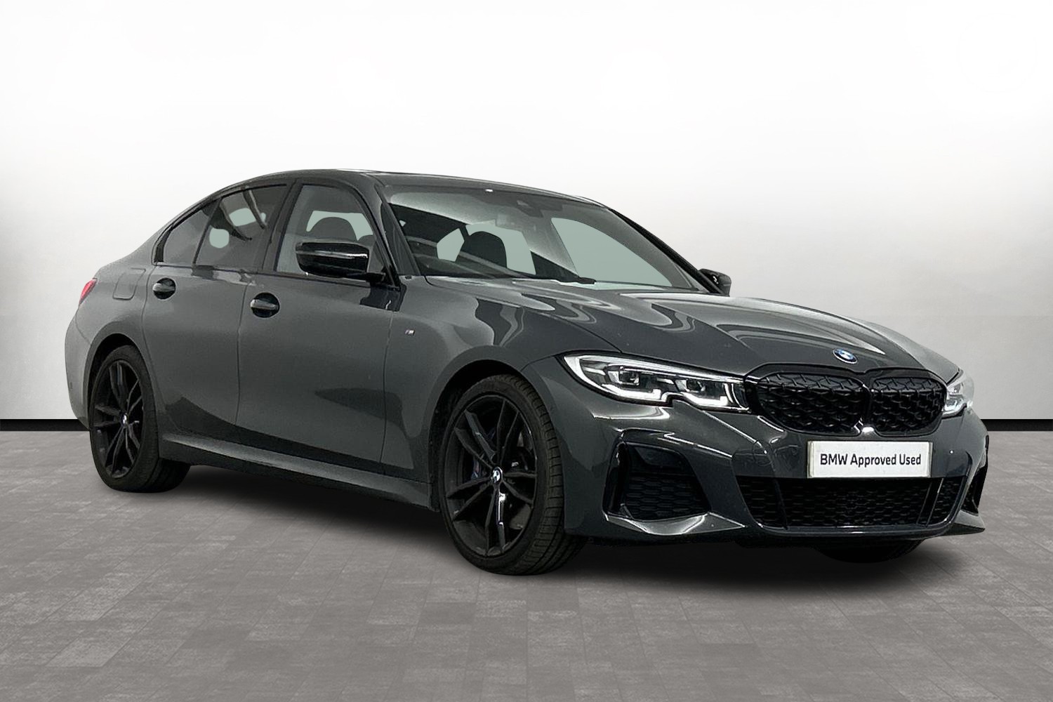 Main listing image - BMW 3 Series