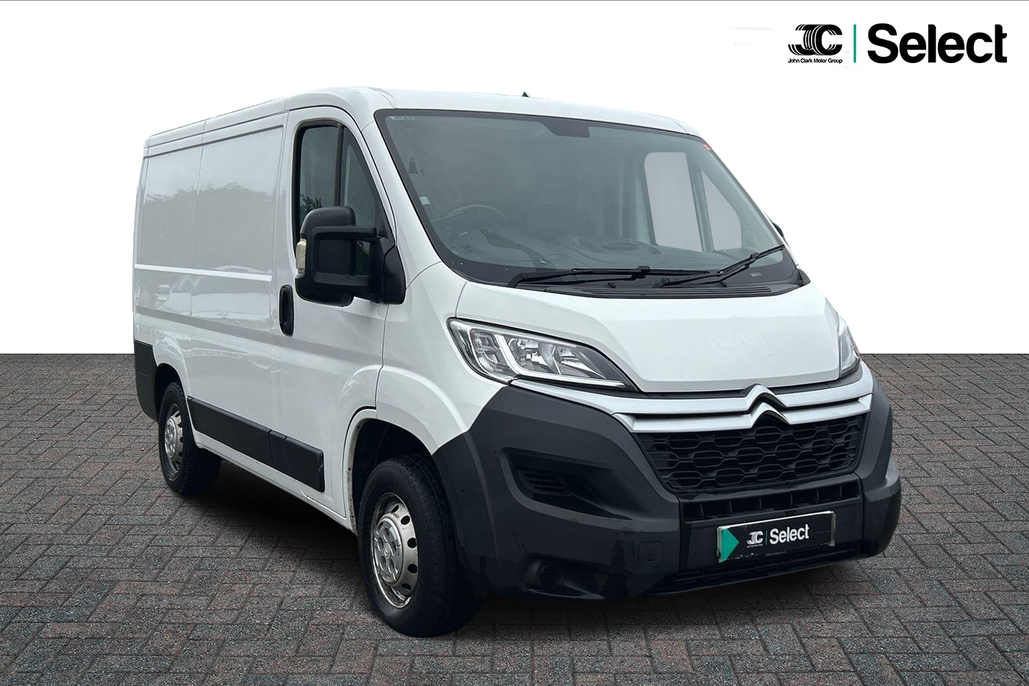 Main listing image - Citroen Relay