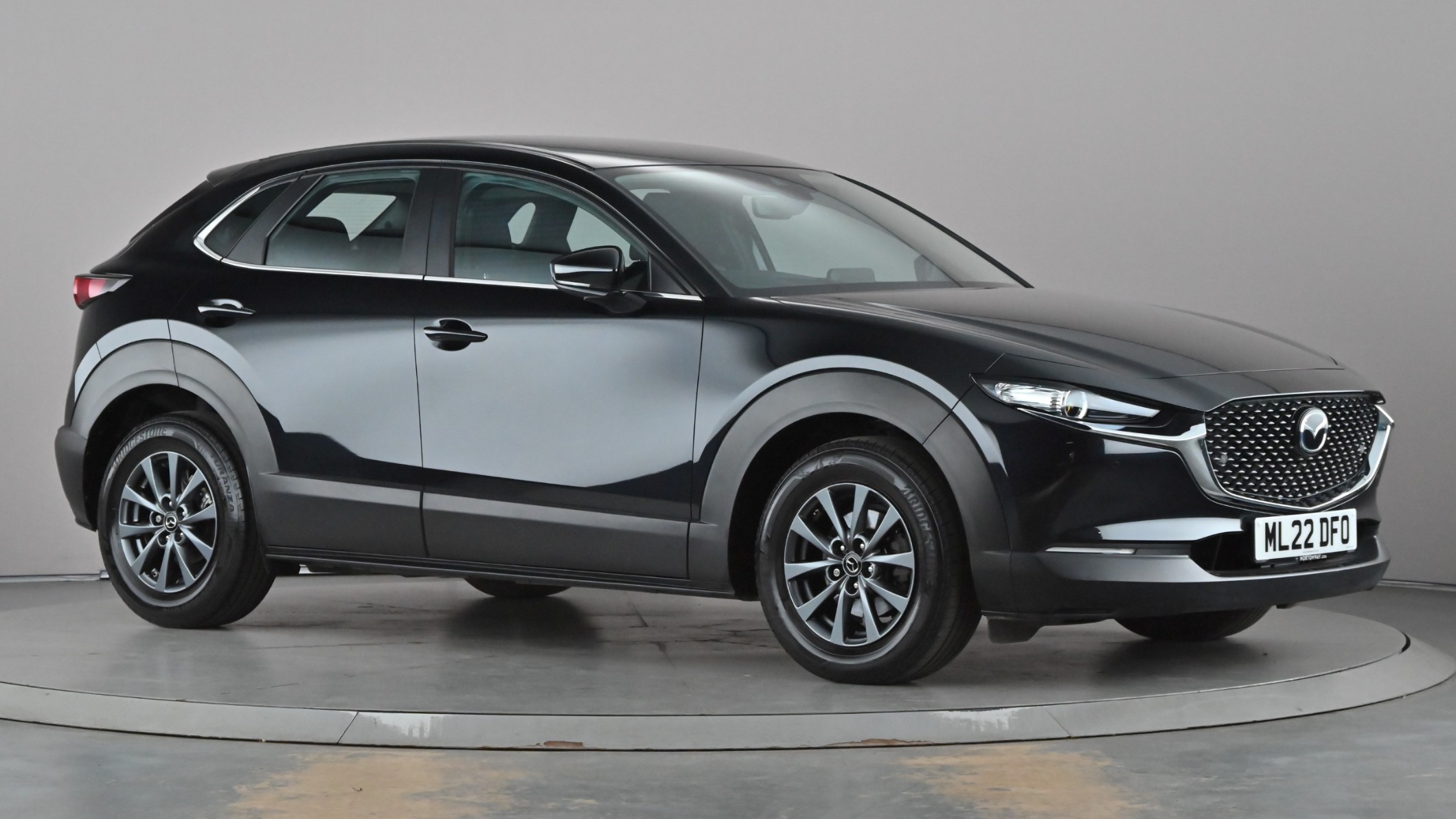Main listing image - Mazda CX-30