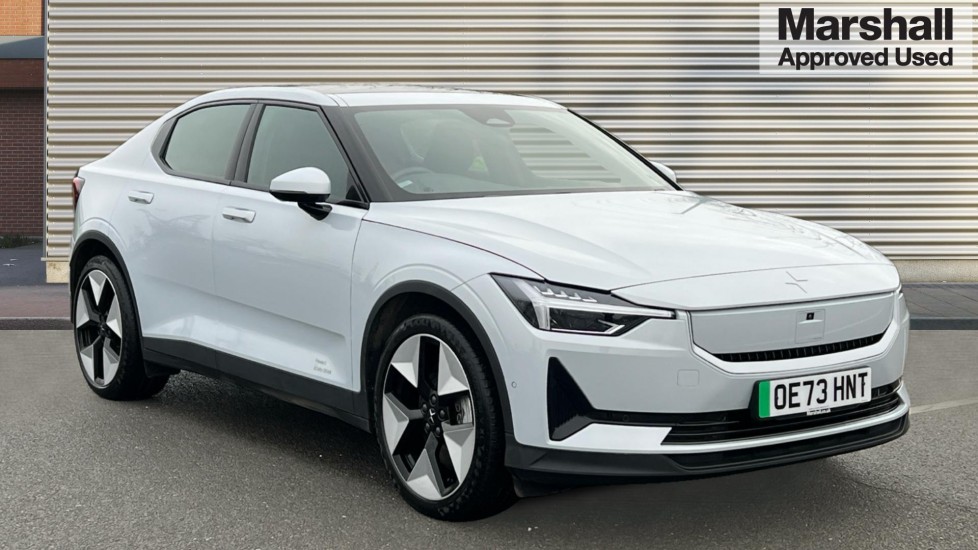 Main listing image - Polestar 2