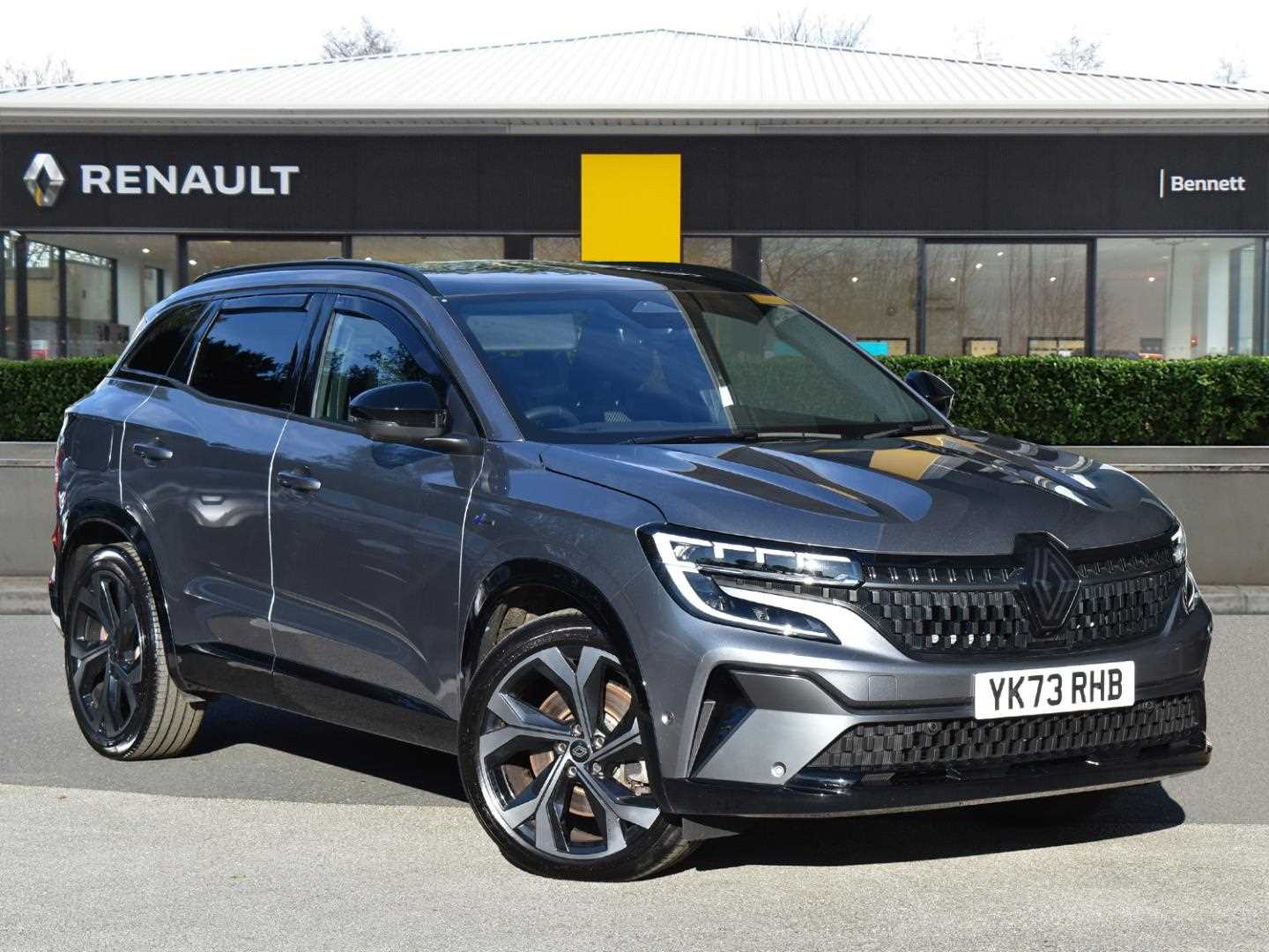 Main listing image - Renault Austral